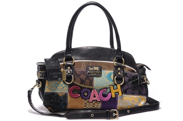 Coach Holiday Matching Large Coffee Multi Totes EIF | Coach Outlet Canada